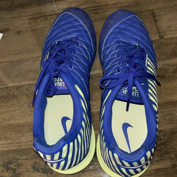 Nike shoes Hyperfuse Size US 10 - Picture 3 of 5